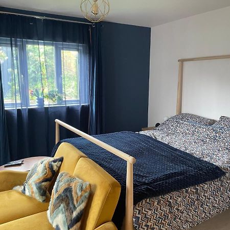 Carbis Bay Suite, Carbis Bay, St Ives, Free Parking, Near Beach Екстер'єр фото