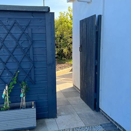 Carbis Bay Suite, Carbis Bay, St Ives, Free Parking, Near Beach Екстер'єр фото