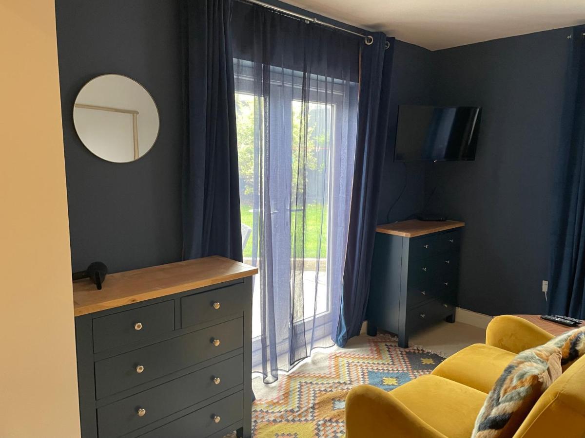 Carbis Bay Suite, Carbis Bay, St Ives, Free Parking, Near Beach Екстер'єр фото