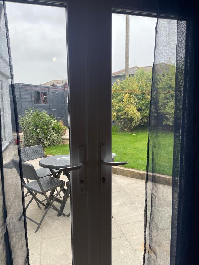 Carbis Bay Suite, Carbis Bay, St Ives, Free Parking, Near Beach Екстер'єр фото